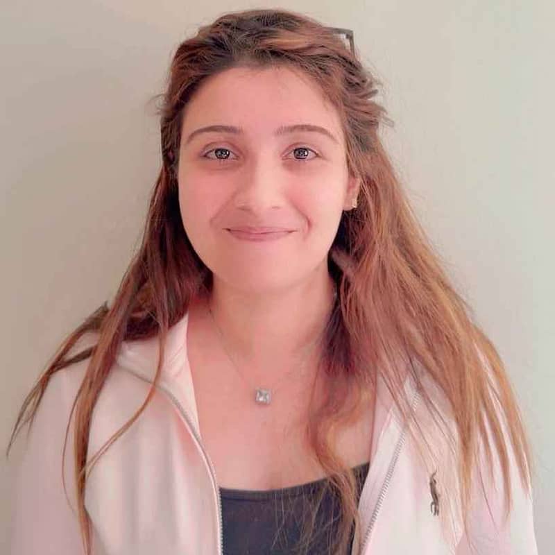 Rawan Ghoniem Rawan Ghoniem