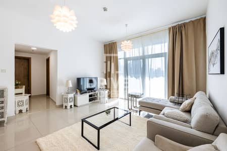 2 Schlafzimmer Wohnung zum zur Miete in Dubai Marina, Dubai - Wohnung in Dubai Marina，Continental Tower, 2 schlafzimmer, 120000 AED - 16072079