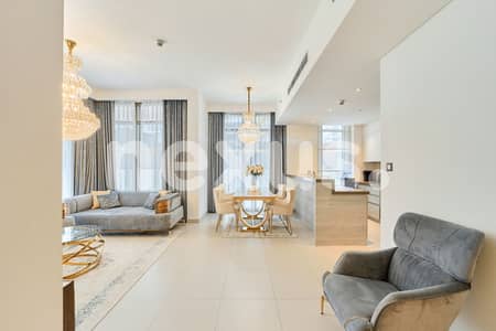 2 Schlafzimmer Wohnung zum zur Miete in Dubai Creek Harbour, Dubai - image_30