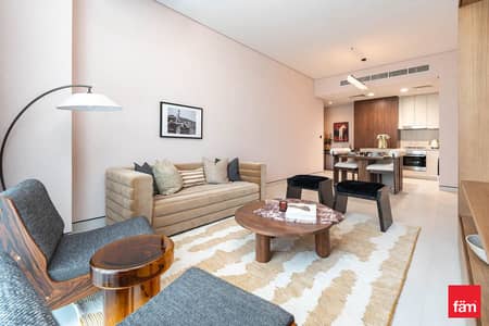 Appartement de 2 chambres à à vendre à Mohammed Bin Rashid City (MBR City), Dubai - Appartement à Mohammed Bin Rashid City (MBR City)，District 11，The Spark by Esnaad, 2 chambres, 1890000 AED - 16072148