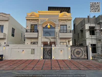 5 habitaciones Villa para en Venta en Al Helio, Ajman - WhatsApp Image 2026-06-15 at 9.21. 19 PM (2). jpeg