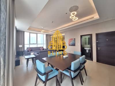 2 Camere Appartamento in affitto a Corniche Area, Abu Dhabi - WhatsApp Image 2026-08-05 at 10.07. 10 AM. jpeg 2 Camere Appartamento in affitto a Corniche Area, Abu Dhabi - WhatsApp Image 2026-08-05 at 10.07. 10 AM. jpeg
