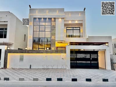 5 habitaciones Villa para en Venta en Al Helio, Ajman - 1. jpeg 5 habitaciones Villa para en Venta en Al Helio, Ajman - 1. jpeg