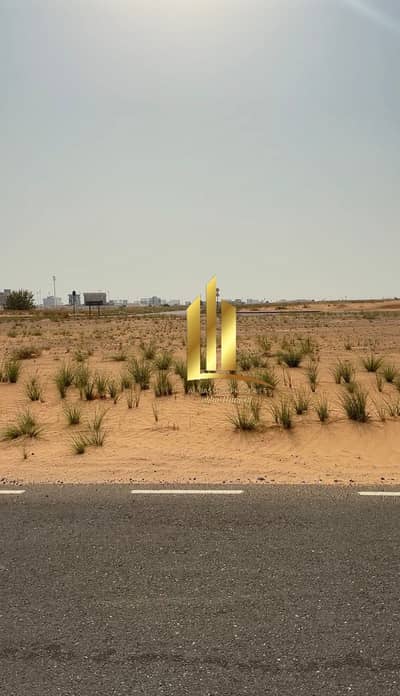 Plot for Sale in Al Zubair, Sharjah - IMG_6636. jpg