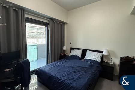1 Bedroom Flat for Rent in Business Bay, Dubai - 1 Bedroom | Fully Furnished | Ready to Move