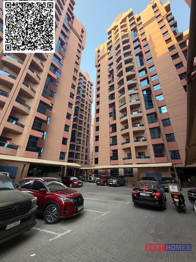 1 Schlafzimmer Wohnung zum zur Miete in Al Nuaimiya, Ajman - WhatsApp Image 2026-08-04 at 4.42. 48 PM (12). jpeg 1 Schlafzimmer Wohnung zum zur Miete in Al Nuaimiya, Ajman - WhatsApp Image 2026-08-04 at 4.42. 48 PM (12). jpeg