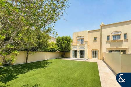 Villa de 3 chambres à à louer à The Springs, Dubai - Villa à The Springs,The Springs 9, 3 chambres, 255000 AED - 16072184 Villa de 3 chambres à à louer à The Springs, Dubai - Villa à The Springs,The Springs 9, 3 chambres, 255000 AED - 16072184