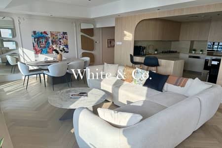 3 Bedroom Flat for Rent in Dubai Marina, Dubai - Upgraded Home | Luxury Living | Available 3 Bedroom Flat for Rent in Dubai Marina, Dubai - Upgraded Home | Luxury Living | Available