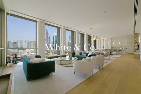 4 Camere Appartamento in affitto a Business Bay, Dubai - Appartamento a Business Bay，Residence 22, 4 camere da letto, 1500000 AED - 16072196