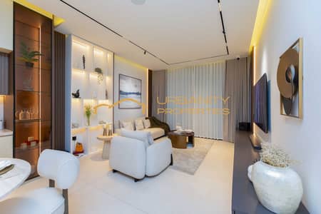 1 habitación Apartamento para en Venta en Dubai Land Residence Complex (DLRC), Dubai - 9D0A4812-Edit. jpg