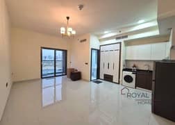 Spacious Unit | Balcony | Outside View | Ready Now