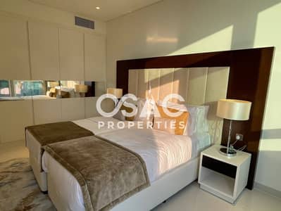 3 Bedroom Flat for Sale in Downtown Dubai, Dubai - Vacant I Open View I High Floor I Downtown Dubai