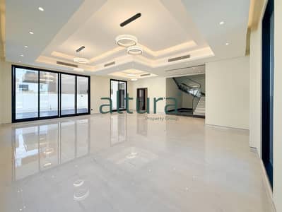4 Bedroom Villa for Sale in Nad Al Sheba, Dubai - Modern Luxury | Elite Living | Premium Finishes 4 Bedroom Villa for Sale in Nad Al Sheba, Dubai - Modern Luxury | Elite Living | Premium Finishes