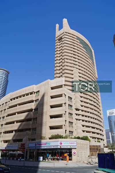 1 habitación Apartamento para en Alquiler en Dubai Marina, Dubai - Apartamento en Dubai Marina，Dream Towers，Dream Tower 1, 1 dormitorio, 62000 AED - 16072220