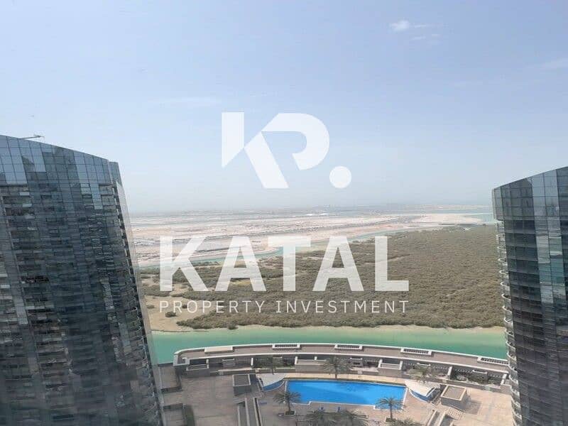 3 Aprtment for rent in Al Reem Island 6. jpg