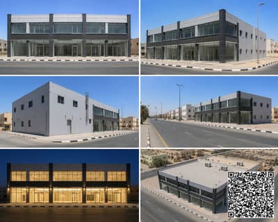 Building for Sale in Al Helio, Ajman - ChatGPT Image 29 يوليو 2026، 02_06_36 م. png Building for Sale in Al Helio, Ajman - ChatGPT Image 29 يوليو 2026، 02_06_36 م. png