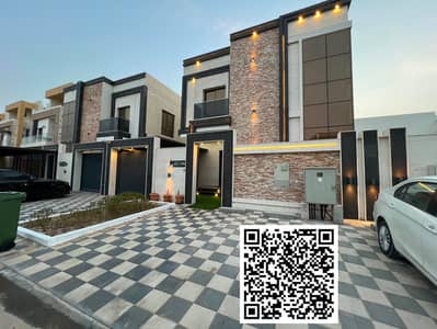 5 Schlafzimmer Villa zum zum Verkauf in Al Helio, Ajman - WhatsApp Image 2026-08-05 at 11.01. 29 AM. jpeg 5 Schlafzimmer Villa zum zum Verkauf in Al Helio, Ajman - WhatsApp Image 2026-08-05 at 11.01. 29 AM. jpeg
