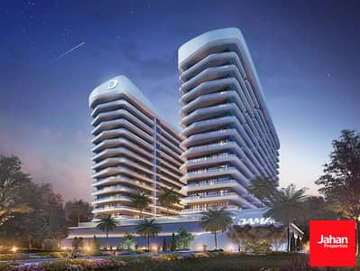 2 Schlafzimmer Wohnung zum zum Verkauf in DAMAC Hills 2 (Akoya by DAMAC), Dubai - original (4). jpg