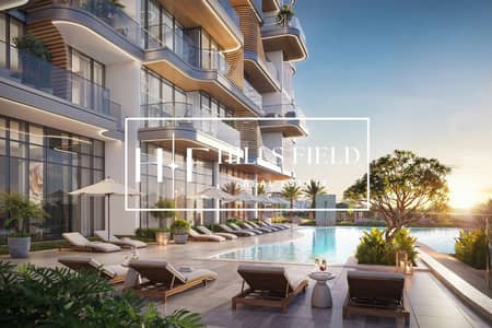 Appartement de 1 chambre à à vendre à Majan, Dubai - RABDAN3. webp