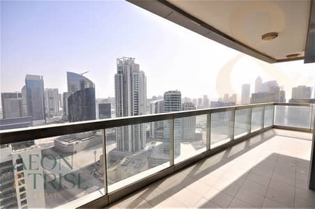 Appartement de 1 chambre à à louer à Downtown Dubai, Dubai - Appartement à Downtown Dubai，Mohammad Bin Rashid Boulevard，8 Boulevard Walk, 1 chambre, 120000 AED - 16072309
