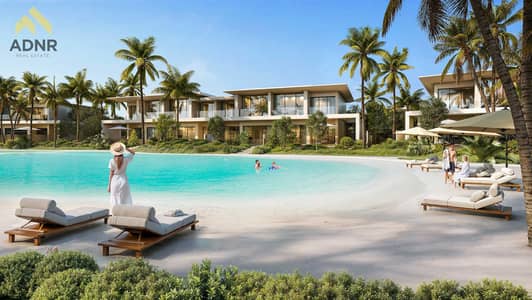4 Slaapkamers Townhouse te Koop in Ajmal Makan City - Sharjah Waterfront, Sharjah - c04_mzh+whj. jpg