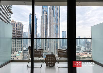 Studio te Koop in Business Bay, Dubai - Appartement in Business Bay，Aykon City，DAMAC Maison Aykon City, 860000 AED - 16071774