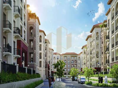 2 Cпальни Апартамент Продажа в Зайед Сити, Абу-Даби - bloom-living-granada-17. jpg 2 Cпальни Апартамент Продажа в Зайед Сити, Абу-Даби - bloom-living-granada-17. jpg