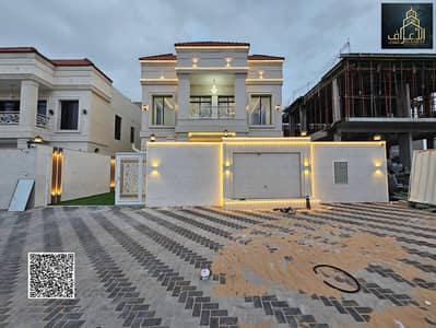 5 Bedroom Villa for Rent in Al Helio, Ajman - ٢٠٢٦٠٤٠٦_١٨٣٣١٦. jpg