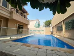 Exceptional Villa | Private Pool | Prime Location