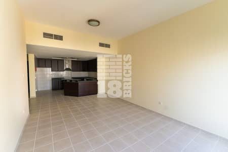 2 Schlafzimmer Wohnung zum zur Miete in Discovery Gardens, Dubai - image_1