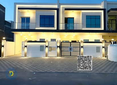 5 Bedroom Townhouse for Sale in Al Helio, Ajman - WhatsApp Image 2026-02-06 at 2.18. 04 PM. jpeg 5 Bedroom Townhouse for Sale in Al Helio, Ajman - WhatsApp Image 2026-02-06 at 2.18. 04 PM. jpeg