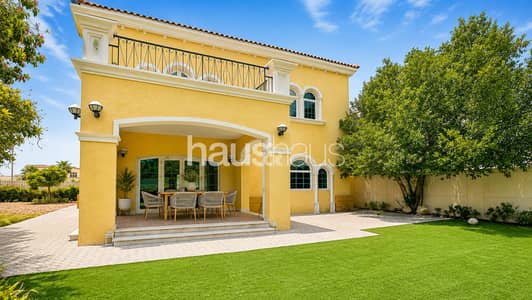 3 Schlafzimmer Villa zum zur Miete in Jumeirah Park, Dubai - Villa in Jumeirah Park,Legacy,Legacy Large, 3 schlafzimmer, 285000 AED - 16067929 3 Schlafzimmer Villa zum zur Miete in Jumeirah Park, Dubai - Villa in Jumeirah Park,Legacy,Legacy Large, 3 schlafzimmer, 285000 AED - 16067929