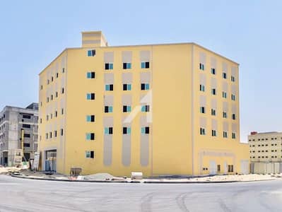 Labour Camp for Rent in Jebel Ali, Dubai - image_0 Labour Camp for Rent in Jebel Ali, Dubai - image_0