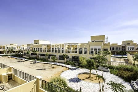 5 Slaapkamers Townhouse te Huur in DAMAC Lagoons, Dubai - Rijwoning in DAMAC Lagoons，Malta, 5 slaapkamers, 250000 AED - 16071911