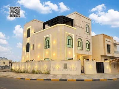6 Bedroom Villa for Sale in Al Amerah, Ajman - WhatsApp Image 2026-07-29 at 4.49. 38 PM (1). jpeg