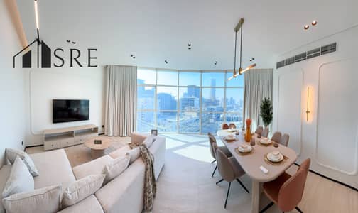 2 Camere Appartamento in vendita a Jumeirah Village Circle (JVC), Dubai - Appartamento a Jumeirah Village Circle (JVC)，JVC District 13，Amaris Residence, 2 camere da letto, 1680000 AED - 16072388