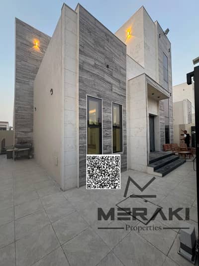 4 Cпальни Вилла Продажа в Аль Хелио, Аджман - WhatsApp Image 2026-08-05 at 11.09. 37 AM. jpeg 4 Cпальни Вилла Продажа в Аль Хелио, Аджман - WhatsApp Image 2026-08-05 at 11.09. 37 AM. jpeg