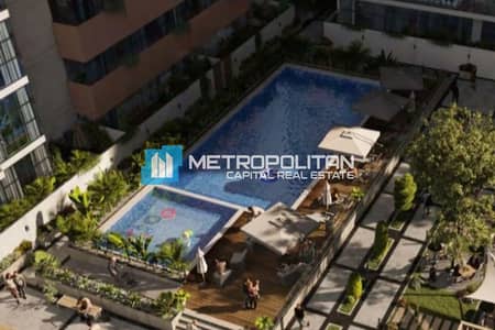 1 habitación Apartamento para en Venta en Al Reem Island, Abu Dhabi - Apartamento en Al Reem Island,Vista 3, 1 dormitorio, 900000 AED - 16072398 1 habitación Apartamento para en Venta en Al Reem Island, Abu Dhabi - Apartamento en Al Reem Island,Vista 3, 1 dormitorio, 900000 AED - 16072398