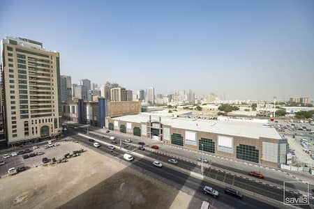 2 Slaapkamers Appartement te Huur in Al Nahda (Sharjah), Sharjah - Appartement in Al Nahda (Sharjah)，Ewan 3, 2 slaapkamers, 42000 AED - 16072175