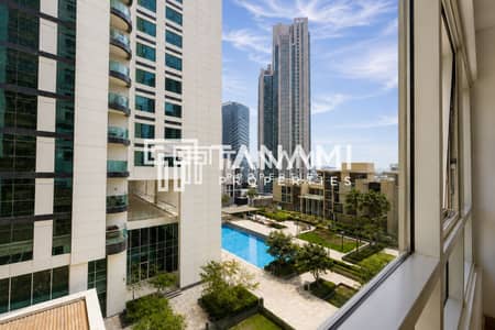2 habitaciones Apartamento para en Venta en Al Reem Island, Abu Dhabi - Apartamento en Al Reem Island，Marina Square，Marina Heights，Marina Heights II, 2 dormitorios, 1650000 AED - 16072400