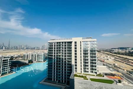 1 habitación Apartamento para en Venta en Mohammed Bin Rashid City (MBR City), Dubai - Apartamento en Mohammed Bin Rashid City (MBR City),District One,The Residences at District One,Residences 12, 1 dormitorio, 1600000 AED - 16072402 1 habitación Apartamento para en Venta en Mohammed Bin Rashid City (MBR City), Dubai - Apartamento en Mohammed Bin Rashid City (MBR City),District One,The Residences at District One,Residences 12, 1 dormitorio, 1600000 AED - 16072402