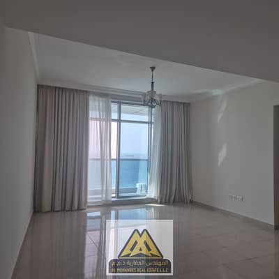 2 Slaapkamers Appartement te Huur in Corniche Ajman, Ajman - WhatsApp Image 2026-08-04 at 7.58. 37 PM. jpeg
