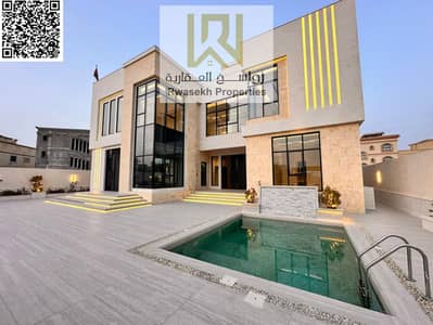 6 Schlafzimmer Villa zum zum Verkauf in Al Yasmeen, Ajman - 6c5cf35a-1ab4-4e96-844a-fe6e8f3ccd2c. jpeg 6 Schlafzimmer Villa zum zum Verkauf in Al Yasmeen, Ajman - 6c5cf35a-1ab4-4e96-844a-fe6e8f3ccd2c. jpeg