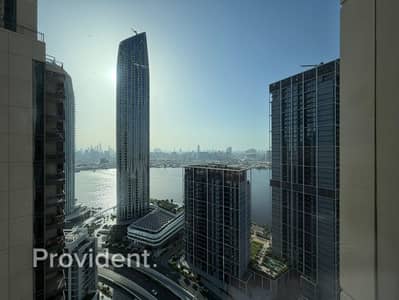 1 habitación Apartamento para en Alquiler en Dubai Creek Harbour, Dubai - Apartamento en Dubai Creek Harbour,Creek Rise,Creek Rise 1 Tower, 1 dormitorio, 115000 AED - 16072439 1 habitación Apartamento para en Alquiler en Dubai Creek Harbour, Dubai - Apartamento en Dubai Creek Harbour,Creek Rise,Creek Rise 1 Tower, 1 dormitorio, 115000 AED - 16072439