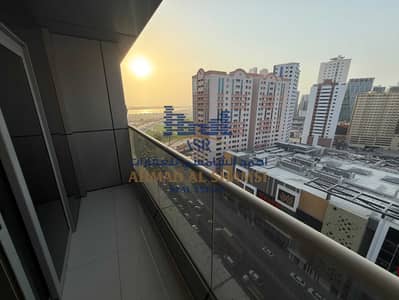 3 Schlafzimmer Wohnung zum zur Miete in Al Nahda (Sharjah), Sharjah - IMG_4468. jpg