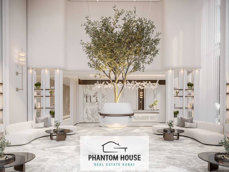 11 Double Height Signature Lobby 01. jpg