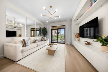 1 habitación Apartamento para en Alquiler en Umm Suqeim, Dubai - DSC01148. jpg 1 habitación Apartamento para en Alquiler en Umm Suqeim, Dubai - DSC01148. jpg