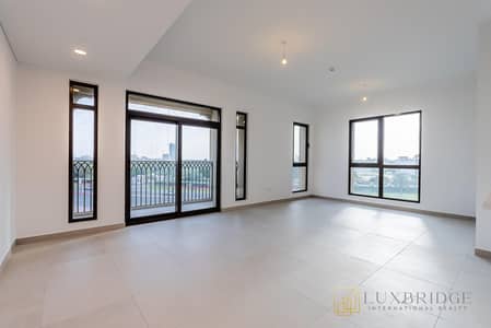 Appartement de 2 chambres à à vendre à Umm Suqeim, Dubai - Appartement à Umm Suqeim，Madinat Jumeirah Living，Jadeel，Jadeel Building 2, 2 chambres, 3300000 AED - 16072467