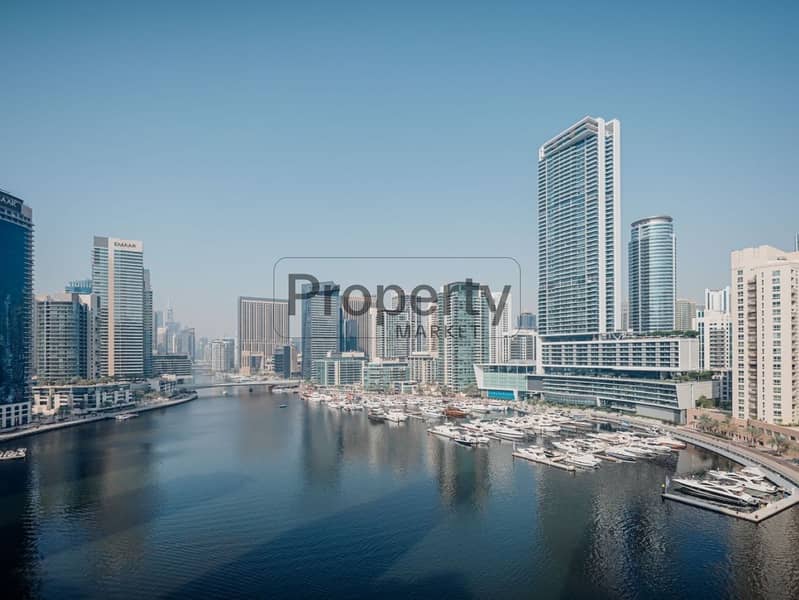 12 Payments Option | Marina View | Balcony 12 Payments Option | Marina View | Balcony