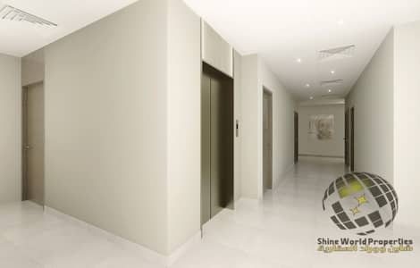 1 Schlafzimmer Wohnung zum zum Verkauf in Al Yasmeen, Ajman - 4. jpg 1 Schlafzimmer Wohnung zum zum Verkauf in Al Yasmeen, Ajman - 4. jpg